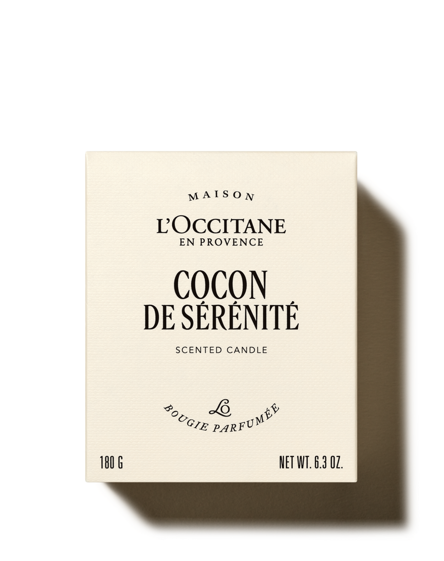 Cocon De Sérénité Candle cocon de s r nit candle