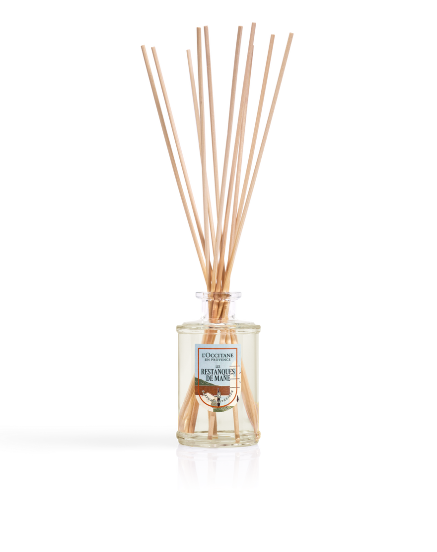 Les Restanques de Mane Home Diffuser les restanques de mane home diffuser