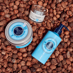 كريم الجسم الخفيف بزبدة الشيا كريم الجسم الخفيف بزبدة الشيا