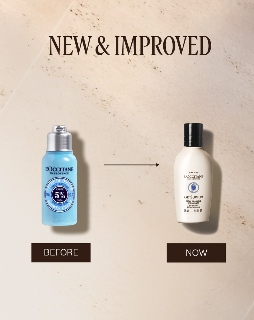 Shea Butter Hydrating Shower Cream, 250ml shea butter hydrating shower cream 250ml