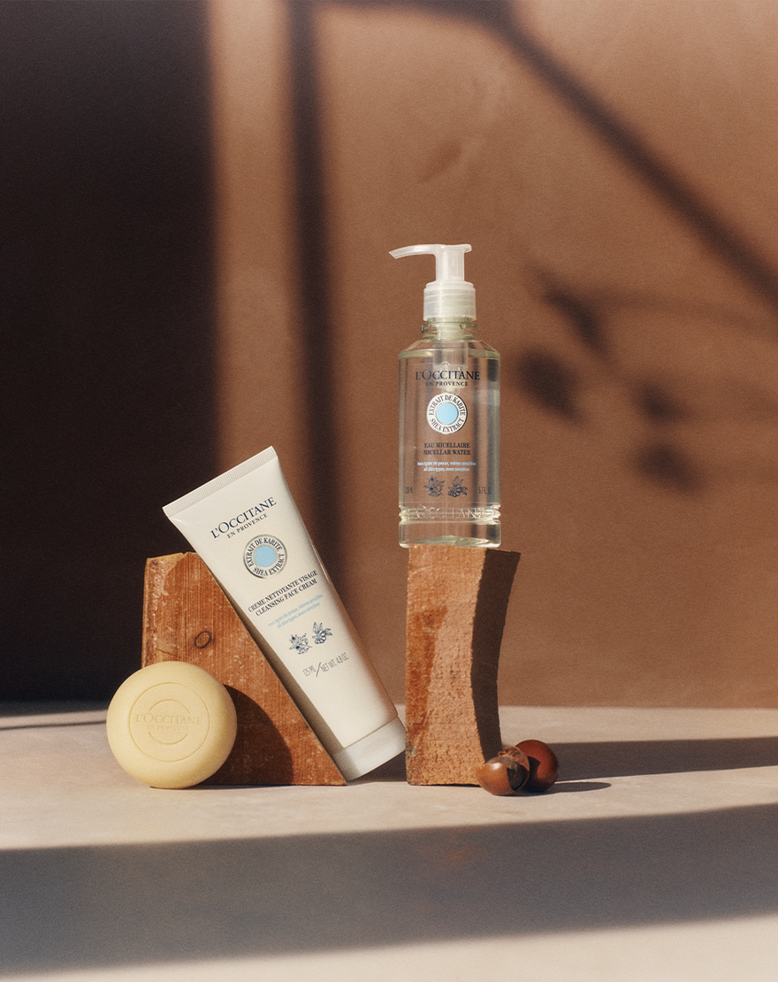 Shea Face Cleansing Soap shea face cleansing soap