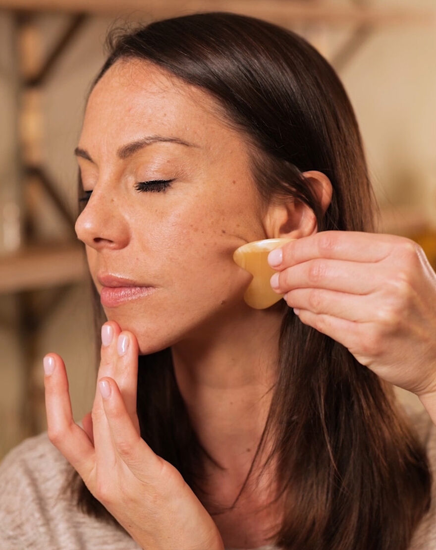 sculpt   nourish duo