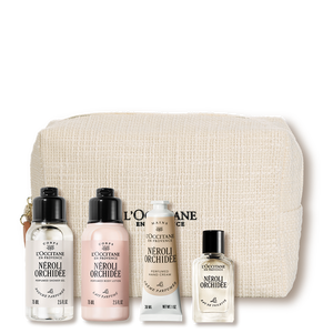 N&eacute;roli Orchid&eacute;e Travel Set