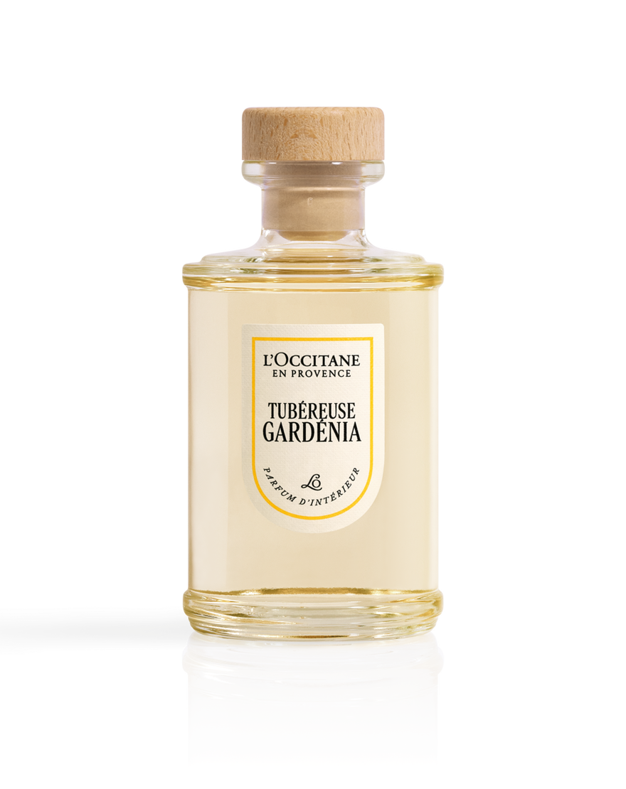 عطر فواح للمنزل &ndash; مسك الروم والغاردينيا