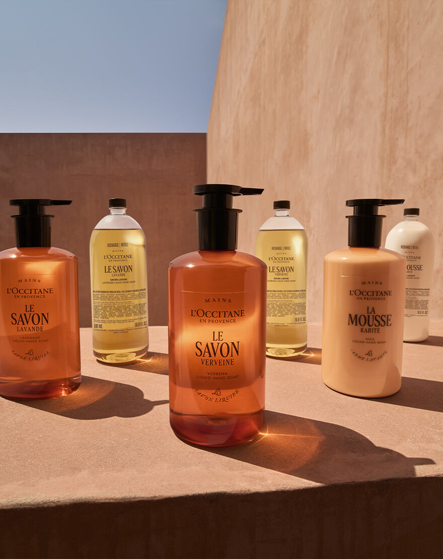 Shea Ultra Rich Hand Wash, 350ml shea ultra rich hand wash 350ml