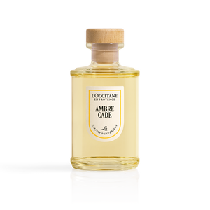 عطر فواح للمنزل – العنبر والكاد