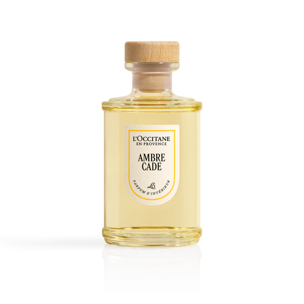 عطر فواح للمنزل – العنبر والكاد