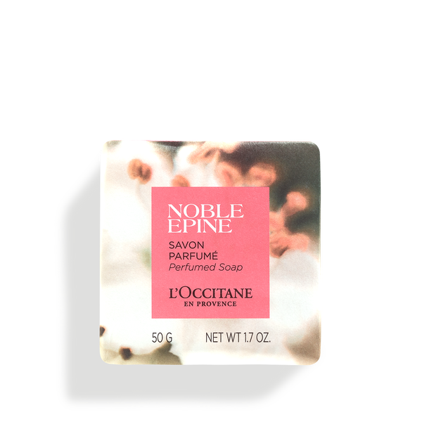 noble epine soap