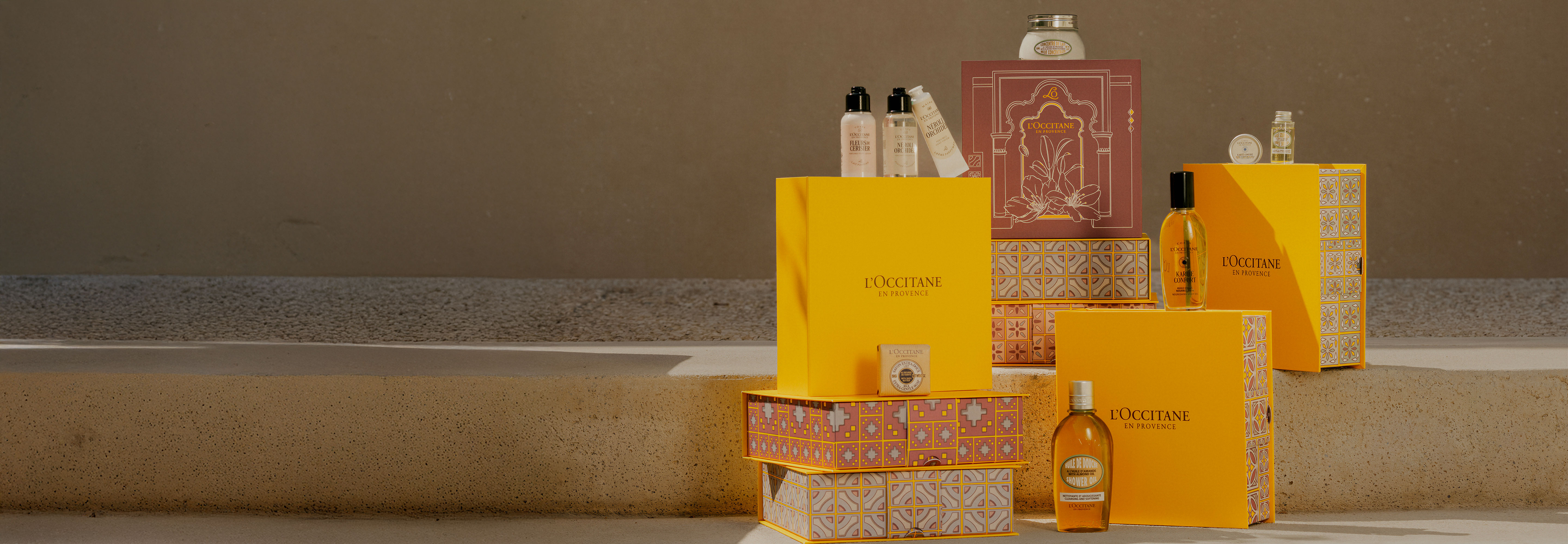 Ramadan Gifting