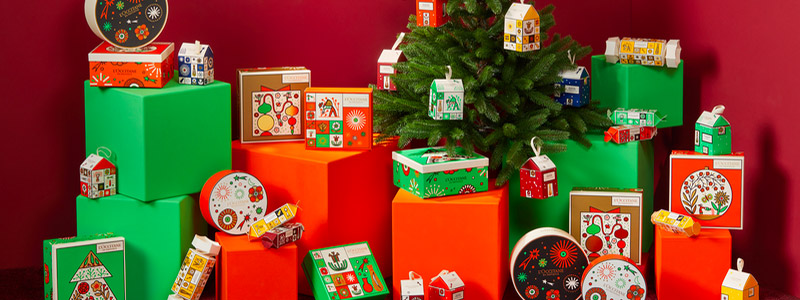 L'occitane Gift Guide