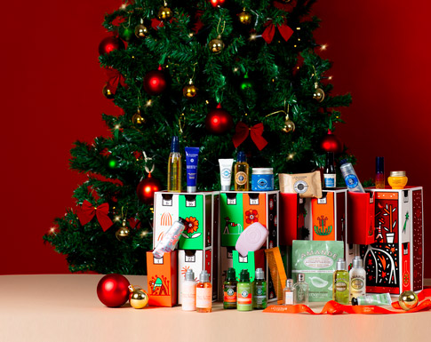 L'occitane Gift Guide L'occitane Gift Guide