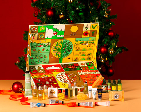 L'occitane Gift Guide L'occitane Gift Guide