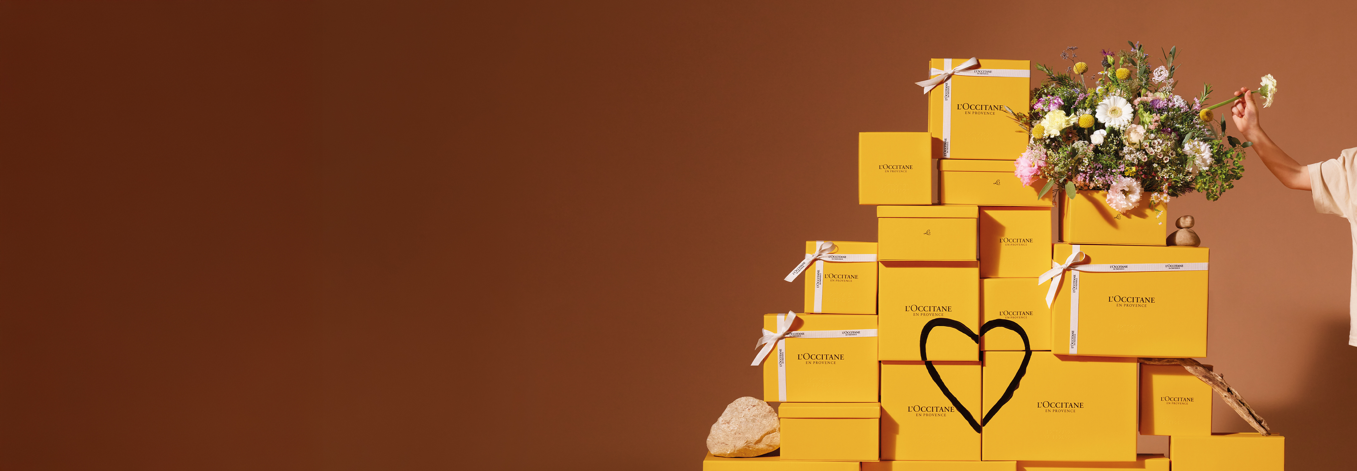 Mother's Day Gifting