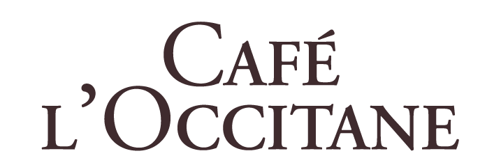 Café L’OCCITANE Logo