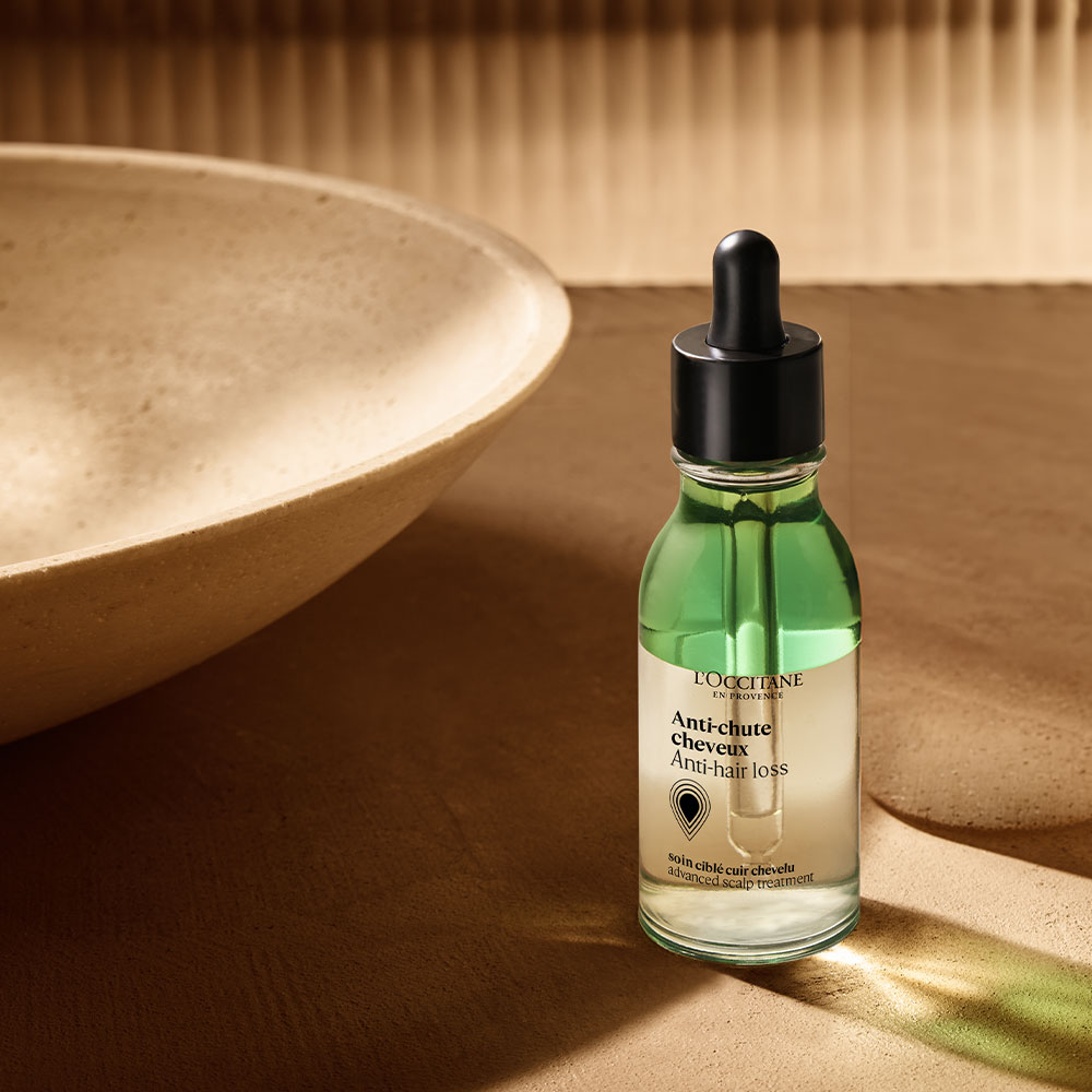 Anti Hair-Loss Serum