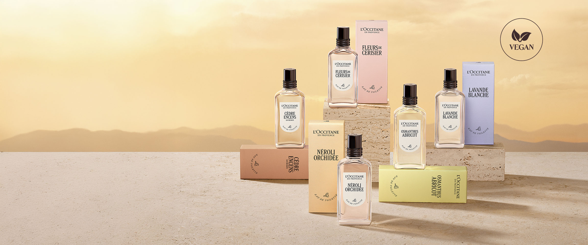 Flora Orchestra Collection