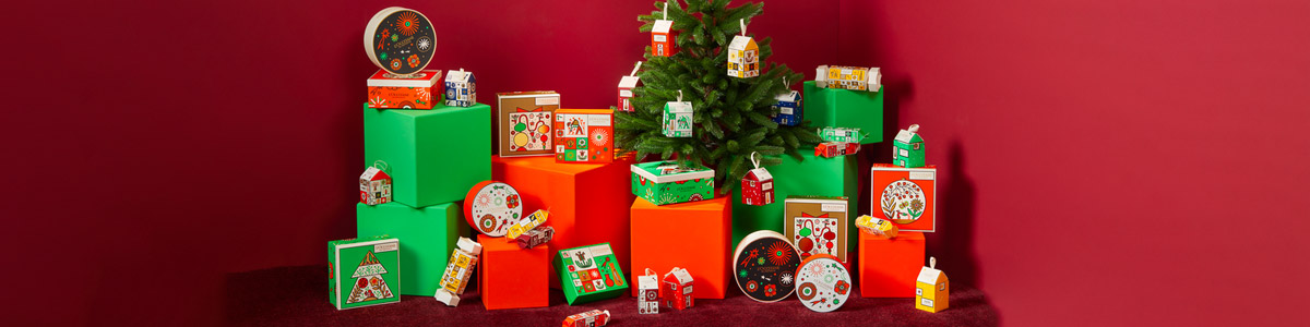 L'occitane Gift Guide