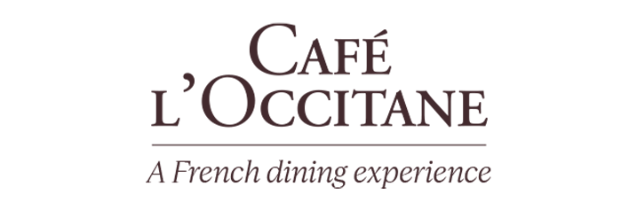 Café L’OCCITANE Logo