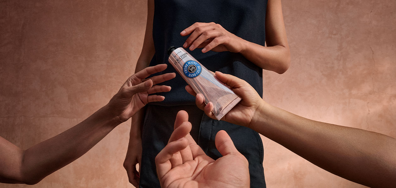 Shea Butter Collection