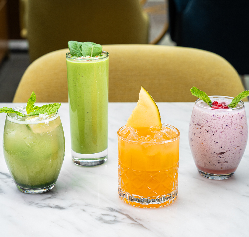 Brunch Menu