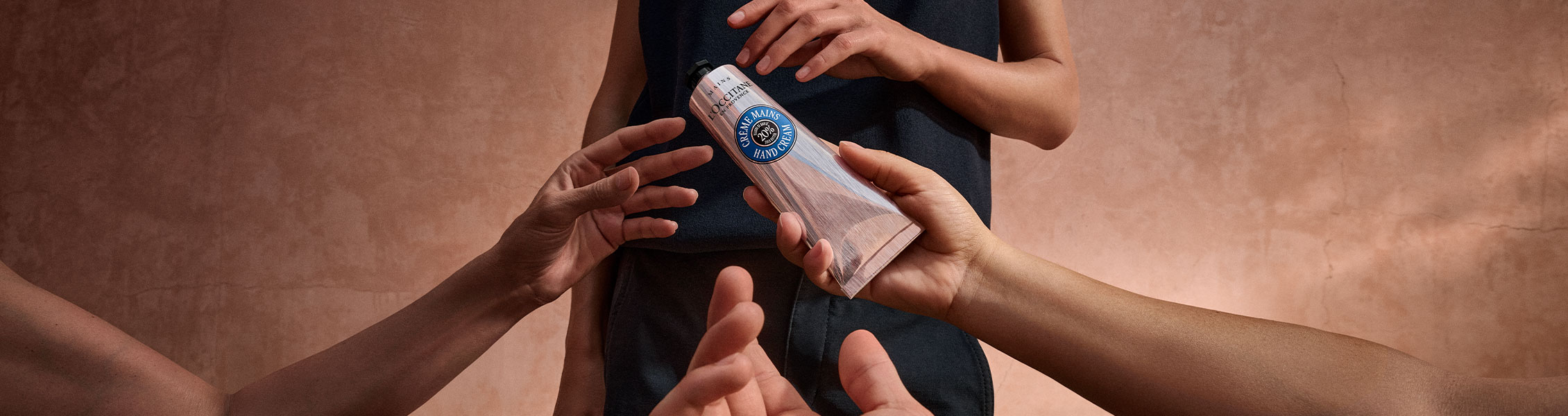 Shea Butter Collection