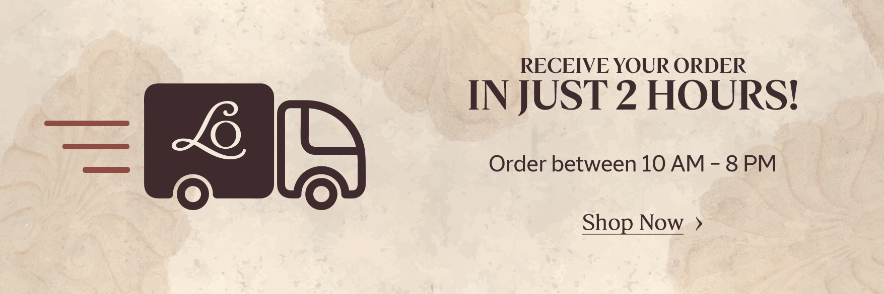 Free Delivery