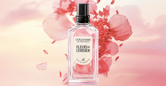 عطور نسائية