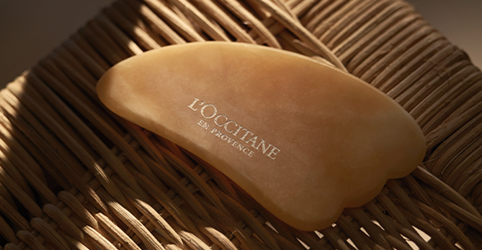 Gua Sha For Body & Face