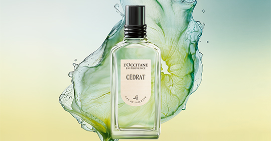 عطور رجالية