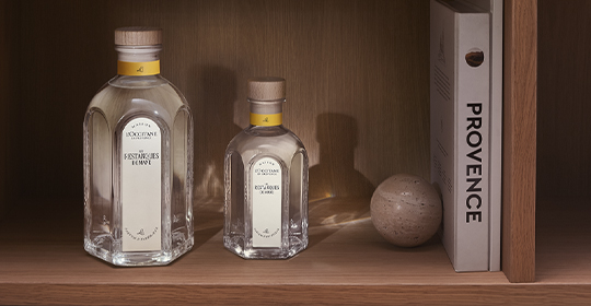 عطور فواحة للمنزل