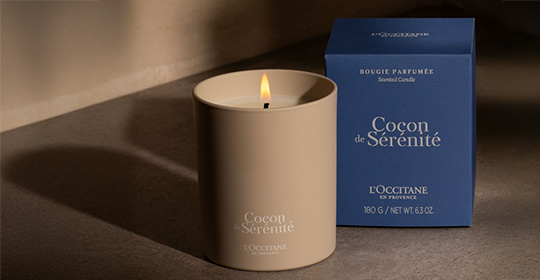 عطور المنزل