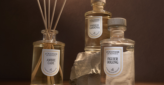 Luxury Home Diffusers