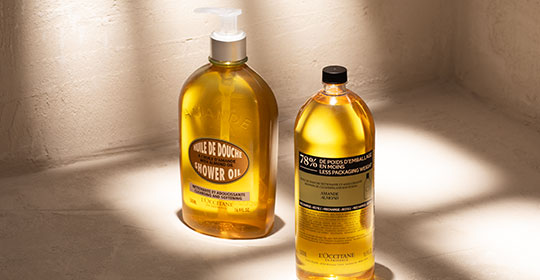 عبوات إعادة التعبئة